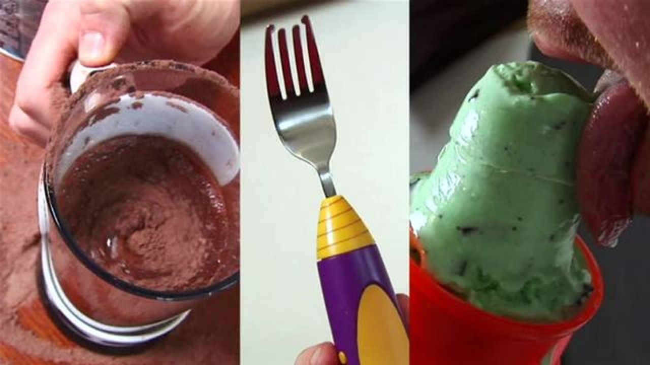 A Guide To The Top 5 Laziest Inventions