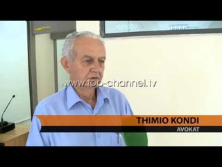 Gjyq për monumentin e Skënderbeut - Top Channel Albania - News - Lajme