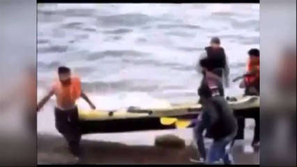 FOTOT TRONDITESE TE DJEMVE SIRIANE TE MBYTUR NE BRIGJET TURKE PERLOTIN BOTEN LAJM