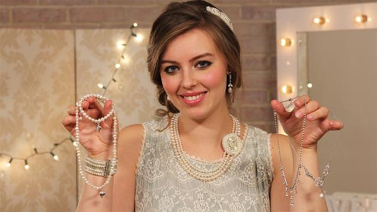 Bridal Jewellery Haul