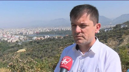 DHJETERA RRUGE E LAGJE NE TIRANE PA PASTRIM DHE KOSHA NDONESE PAGUAJNE TAKSA LAJM