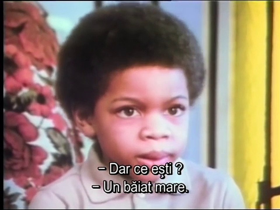 Filmul scurt INIMA DE COPIL - ce cred copiii despre Dumnezeu, diavol si lumea spirituala