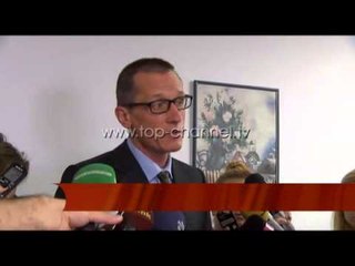 Maqedoni, rritet fluksi i refugjatëve - Top Channel Albania - News - Lajme