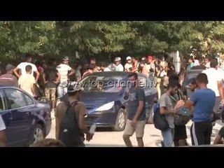 Refugjatët, Serbia futet në krizë - Top Channel Albania - News - Lajme