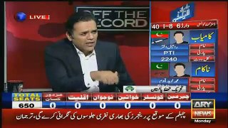 Kashif Abbasi Telling Worst Conditions Of Health In Punjab