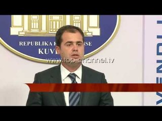 PD dorëzon "dekriminalizimin" - Top Channel Albania - News - Lajme