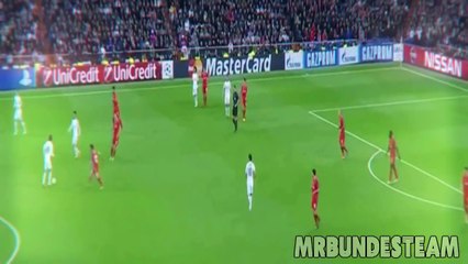 Luka Modric Ultimate Skills-Show 2014/2015 HD