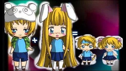 Cartoon Network Anime Personajes