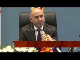 Maqedonia, Serbia, Austria dhe Hungaria firmosin memorandum - Top Channel Albania - News - Lajme