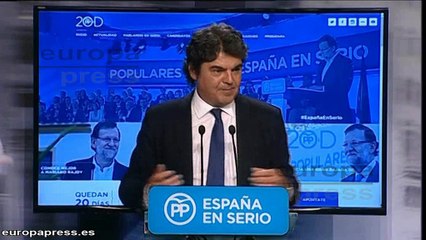 Moragas defiende el debate con Pedro Sánchez