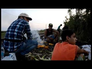 OKB SQARON SE KISHTE PARALAJMERUAR VENDET EUROPIANE PER VALEN E EMIGRANTEVE LAJM