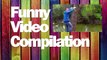 Funny Video Compilation 2014 August l Funny Animals l Epic Fails l Подборка приколов Авгус