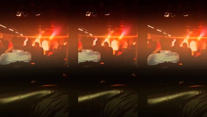 Armend Bitonia - Dancing Victoria CH - Tallava