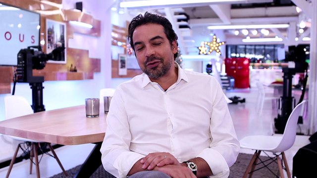 Patrick Cohen (France Inter) vote pour La Chance aux concours