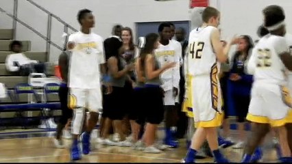 Shandare "Scooby" Figgins (360 Elite Mixtapes) Highlights Vs. Seminole H.S. 2k15