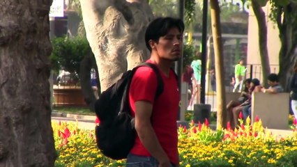 Retos de YouTube #1 EXTRAS