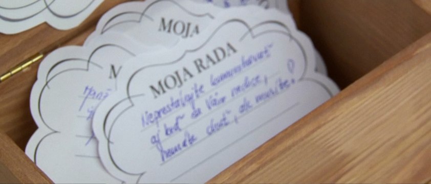 SVADBA - záverečný zostrih (Široké / Šarišské Sokolovce) - kameraman - Robo Video / Ondrej Pitoňák