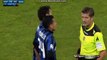 Yuto Nagatomo RED CARD Napoli 1-0 Inter 30.11.2015 HD