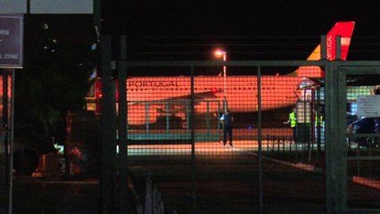 MBERRITEN NE RINAS KOMBETARET E SHQIPERISE DHE PORTUGALISE