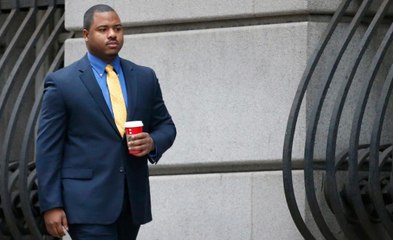 First of six trials begins in death of Freddie Gray