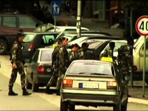 IMUNITETI DEPUTETEVE KOSOVE,KRASNIQI I PERGJIGJET NEGATIVISHT EULEX LAJM
