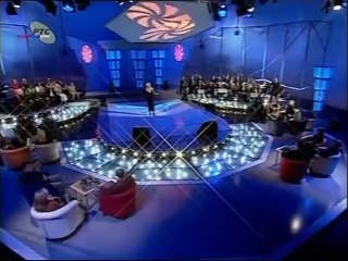 Nena Djurovic - Ti nisi kriv (uzivo)