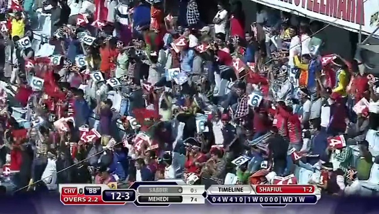 chittagong vikings vs barisal bulls bpl t20 highlights 30/11/2015