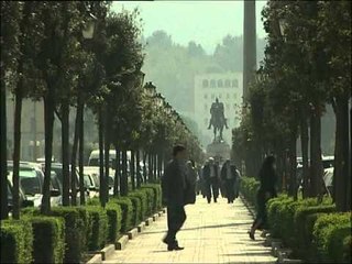 BE NDAN FONDET SHQIPERIA MERR 257 MILIONE EURO NGA KOMISIONI EUROPIAN LAJM