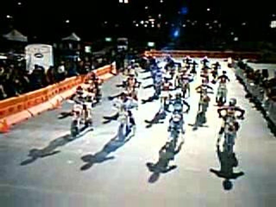 Supermotard USA