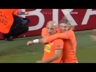 CHAMPIONS LEAGUE SKENDERBEU DEBUTON SOT KUNDER APOEL NIKOSIAS LAJM