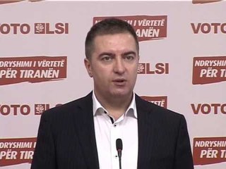 LSI BEN THIRRJE OPOZITA TE BASHKEPUNOJE PER REFORMEN ZGJEDHORE LAJM