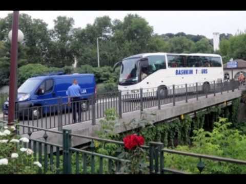 “SHKENDIJA” NE BEOGRAD MASA TE FORTA SIGURIE RRETH HOTELIT TE SHQIPTAREVE LAJM