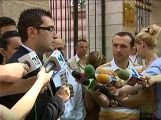 ALEANCA KUQ E ZI VOTIM I PALIGJSHEM NE KUVEND PER REGJISTRIMIN LAJM