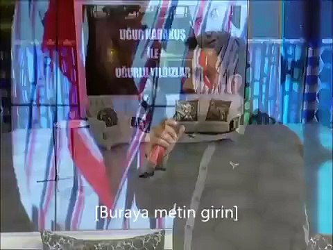 Vur gitsin beni Uğur Karakuş