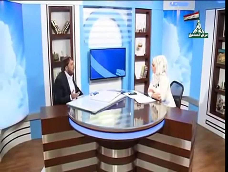 ابو علي الشيباني ماذا قال عن التيار الصدري والسيد القائد مقتدى الصدر 2016