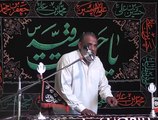 Allama Talib Hussain 17th Muhram 1437(2015) Choti Behak Hafizabad
