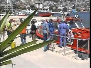 KONFLIKTI PER PRONESI SARANDE,PLAGOSEN GABIMISHT DY PASTRUESET LAJM