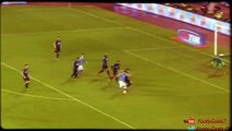 Gonzalo Higuain Goal - Napoli vs Inter Milan 1-0 (Serie A 2015)