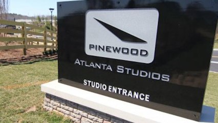Another "Marvel" Movie Shoots in Atlanta