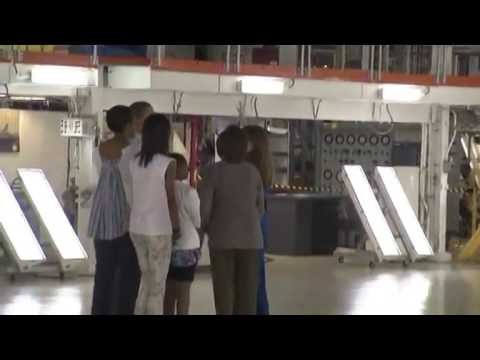 AMBICJET E OBAMES SHBA DO TE SHKOJE NE MARS NE VITIN 2030 LAJM