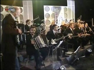 Snezana Djurisic - Kuce male krecene u belo (uzivo)