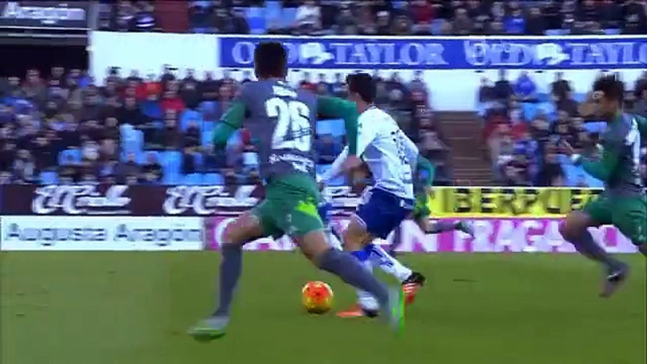 j.15 liga adelante 15/16 Zaragoza 2-Ponferradina 0