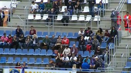 j.15 liga adelante 15/16  Tenerife 1-Girona 1