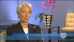 FMN “HAP THESIN” LAGARDE KONFIRMON 3 2 MILIARDE EURO PER GREQINE LAJM