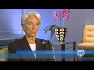 FMN “HAP THESIN” LAGARDE KONFIRMON 3 2 MILIARDE EURO PER GREQINE LAJM