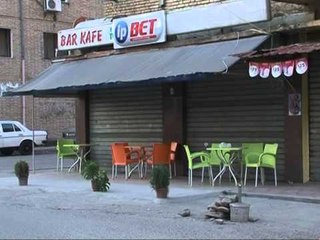 PENGMARRJA NE TIRANE POLICIA KAP NJE NGA 4 PENGMARRESIT E  SHENJATARIT LAJM