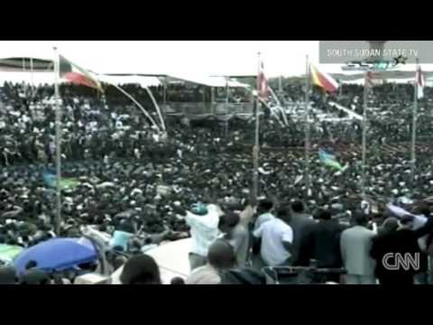 NJOHJET E REJA LIDERET BOTERORE UROJNE SUDANIN E JUGUT LAJM