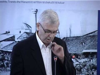 PACOLLI KRITIKON KOSOVA DHE SHQIPERIA PA MODELE TE QARTA ZHVILLIMI LAJM