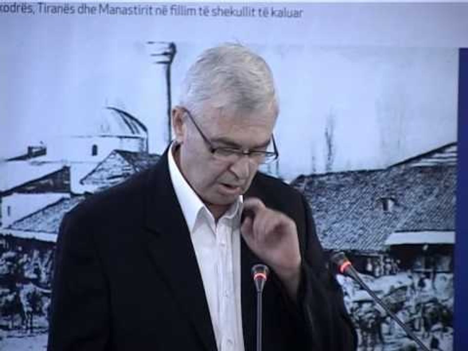 PACOLLI KRITIKON KOSOVA DHE SHQIPERIA PA MODELE TE QARTA ZHVILLIMI LAJM