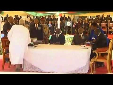 SHTETI ME I RI NE BOTE NUK ESHTE ME KOSOVA,SUDANI I JUGUT I PAVARUR LAJM